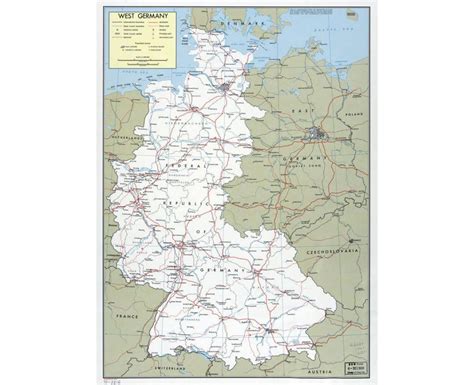 west germany capital|west germany map.